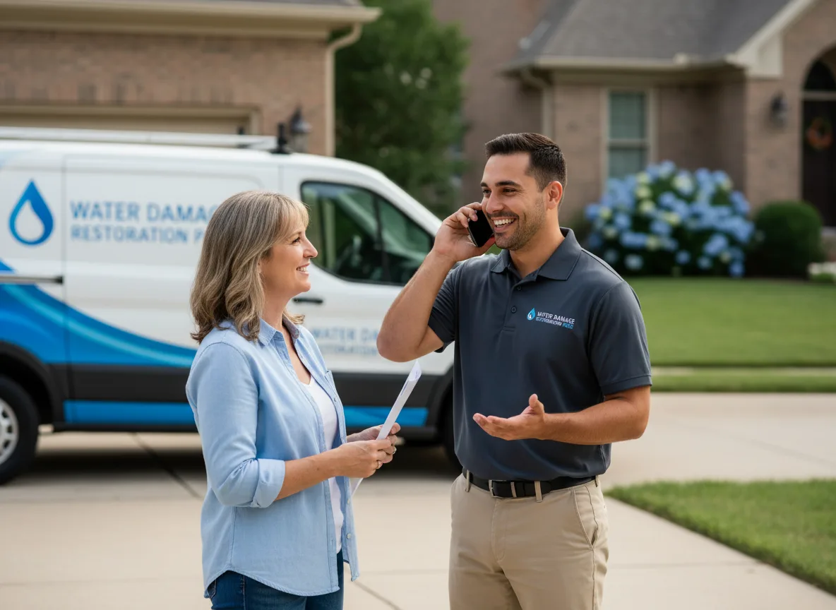 Flood Restoration Toquerville, UT FAQs